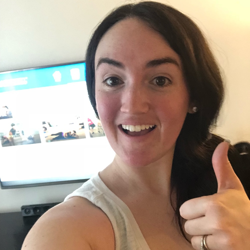 Meet your Posher, Rachel